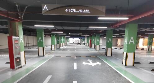 道路劃線，車位劃線，停車位劃線