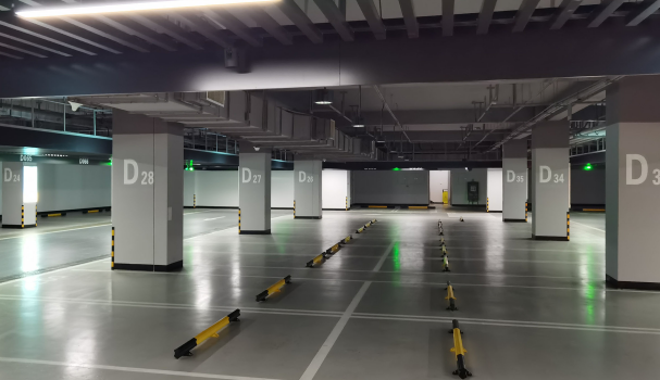 蘇州吳江畫車位找誰，飛揚(yáng)市政為吳江打造完美車位解決方案！