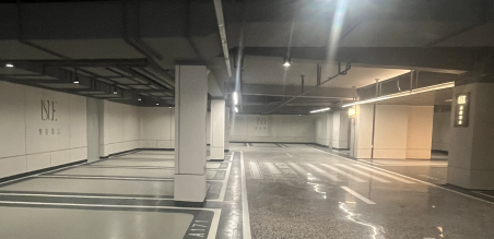 蘇州吳江附近車位劃線公司？推薦飛揚(yáng)市政