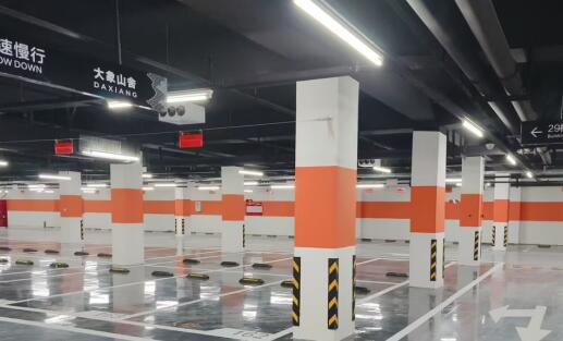 蘇州地下車庫(kù)劃線團(tuán)隊(duì)？經(jīng)驗(yàn)鑄口碑，保質(zhì)保量護(hù)安全